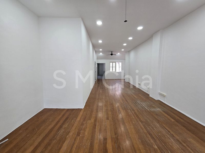 Office for Rent in  River Valley Road - Image 7
